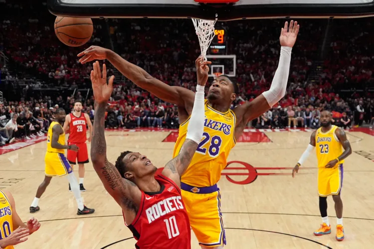 A blockbuster $12.5B deal as Josh Kushner and Bob Iger agree to buy the Lakers, AP source says